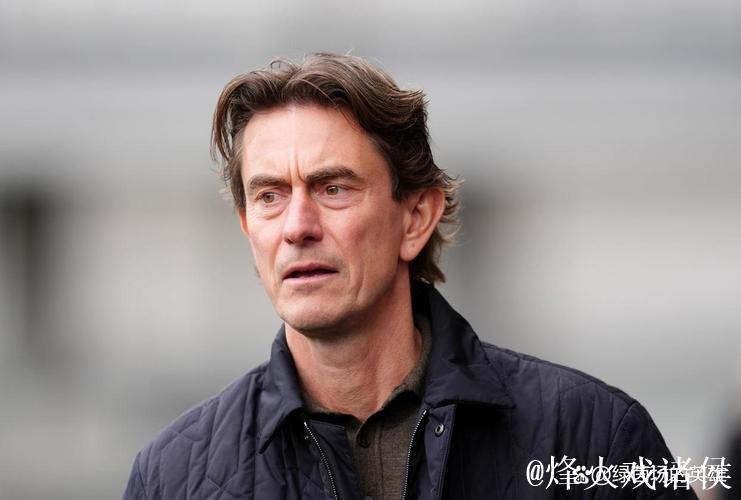 热刺仍将沃顿视为目标,弗兰克渴望促成转会 热刺仍将沃顿视为目标,弗兰克渴望促成转会