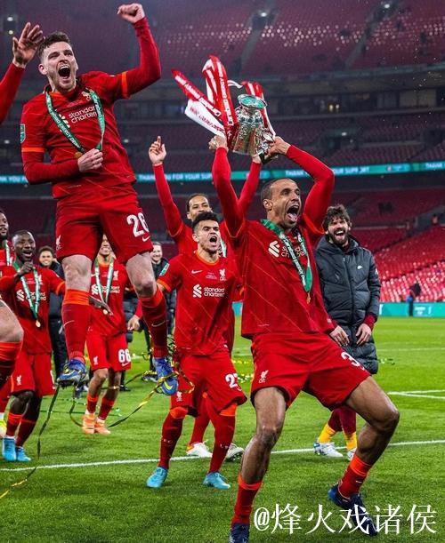 利物浦陷低谷,各项赛事近12场9负+遭遇3连败 利物浦陷低谷,各项赛事近12场9负+遭遇3连败